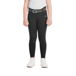 Pantalon X-Design Horse Pilot fille Noir Pantalon X-Design Horse Pilot fille Noir