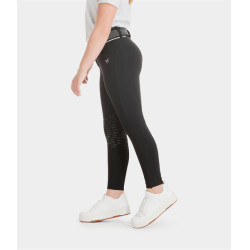 Pantalon X-Design Horse Pilot fille Noir Pantalon X-Design Horse Pilot fille Noir