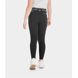 Pantalon X-Design Horse Pilot fille Noir Pantalon X-Design Horse Pilot fille Noir