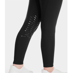Pantalon X-Design Horse Pilot fille Noir Pantalon X-Design Horse Pilot fille Noir