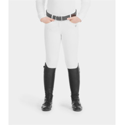 X-Design rijbroek Horse Pilot meisje