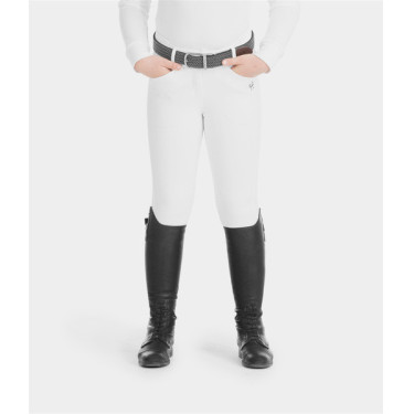 X-Design rijbroek Horse Pilot meisje X-Design rijbroek Horse Pilot meisje