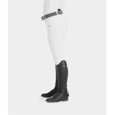 X-Design rijbroek Horse Pilot meisje X-Design rijbroek Horse Pilot meisje