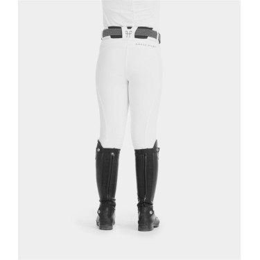 X-Design rijbroek Horse Pilot meisje X-Design rijbroek Horse Pilot meisje