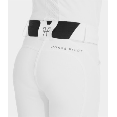X-Design rijbroek Horse Pilot meisje X-Design rijbroek Horse Pilot meisje