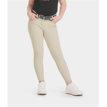 Pantalon X-Design Horse Pilot fille Hunter Pantalon X-Design Horse Pilot fille Hunter
