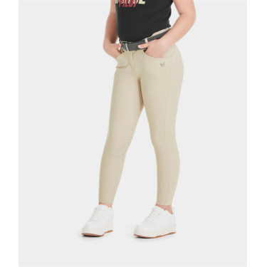 Pantalon X-Design Horse Pilot fille Hunter Pantalon X-Design Horse Pilot fille Hunter