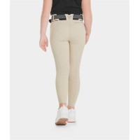 Pantalon X-Design Horse Pilot fille Hunter Vert