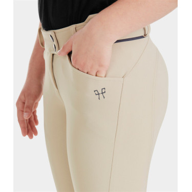 Pantalon X-Design Horse Pilot fille Hunter Pantalon X-Design Horse Pilot fille Hunter