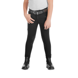 X-Design rijbroek Horse Pilot jongen