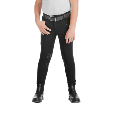 X-Design rijbroek Horse Pilot jongen X-Design rijbroek Horse Pilot jongen