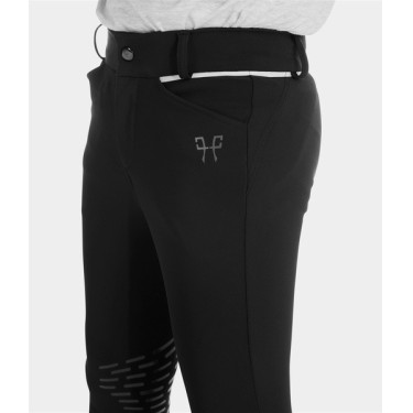 X-Design rijbroek Horse Pilot jongen X-Design rijbroek Horse Pilot jongen