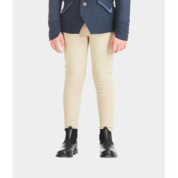 Pantalon X-Design Horse Pilot garçon Hunter Vert