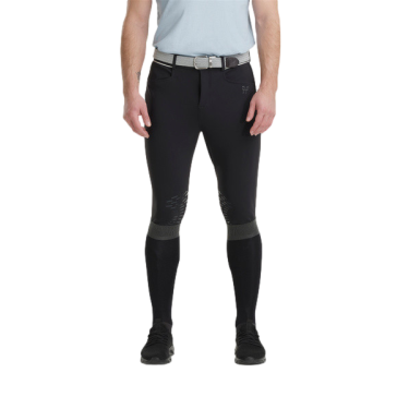 X-Design rijbroek Horse Pilot heren X-Design rijbroek Horse Pilot heren