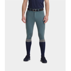Pantalon X-Design Horse Pilot homme Bleu nuageux Pantalon X-Design Horse Pilot homme Bleu nuageux