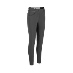 X-Grip broek Horse Pilot dames