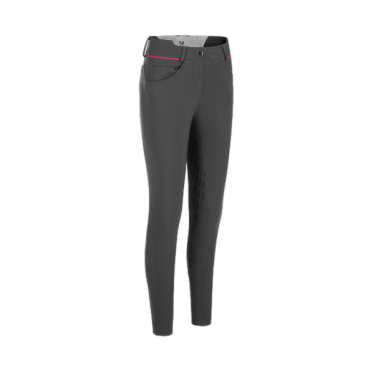 X-Grip broek Horse Pilot dames X-Grip broek Horse Pilot dames