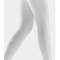 X-Grip broek Horse Pilot dames Wit