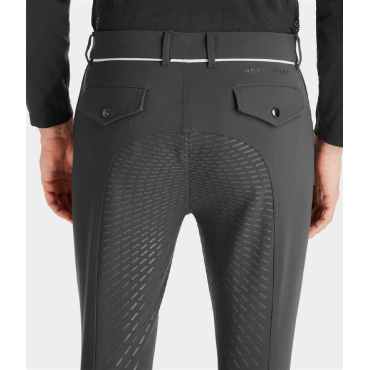 Pantalon X-Grip Horse Pilot homme Pantalon X-Grip Horse Pilot homme