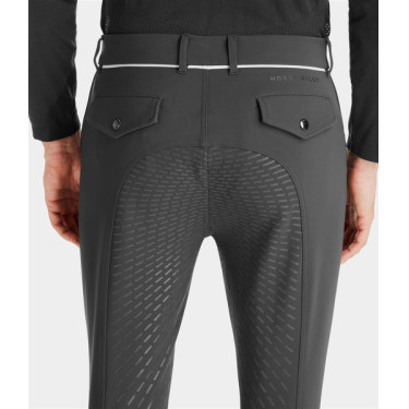X-Grip broek Horse Pilot heren X-Grip broek Horse Pilot heren