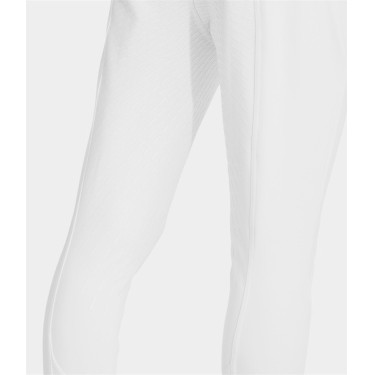 Pantalon X-Grip Horse Pilot homme Blanc