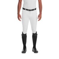 Pantalon X-Perform Horse Pilot homme Blanc