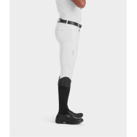 X-Perform broek Horse Pilot heren Wit X-Perform broek Horse Pilot heren Wit
