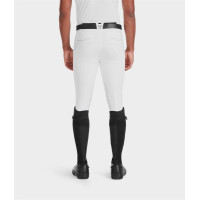 X-Perform broek Horse Pilot heren Wit X-Perform broek Horse Pilot heren Wit