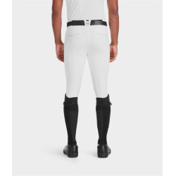 X-Perform broek Horse Pilot heren Wit