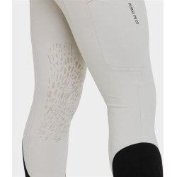 Pantalon X-Perform Horse Pilot homme Hunter Vert