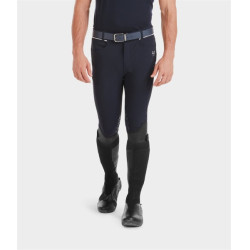 Pantalon X-Perform Horse Pilot homme Dark night Noir Pantalon X-Perform Horse Pilot homme Dark night Noir