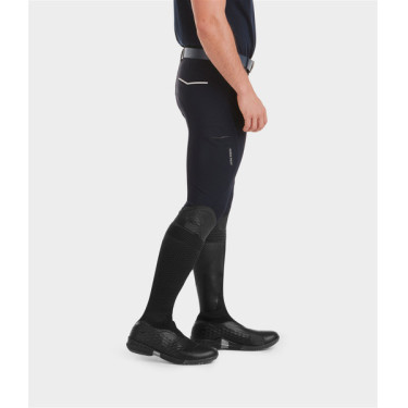 Pantalon X-Perform Horse Pilot homme Dark night Noir Pantalon X-Perform Horse Pilot homme Dark night Noir