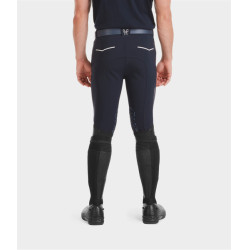 Pantalon X-Perform Horse Pilot homme Dark night Noir Pantalon X-Perform Horse Pilot homme Dark night Noir