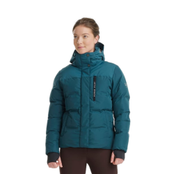 Parka Fahrenheit Horse Pilot dames