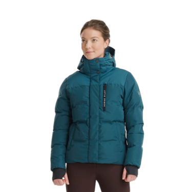 Parka Fahrenheit Horse Pilot dames