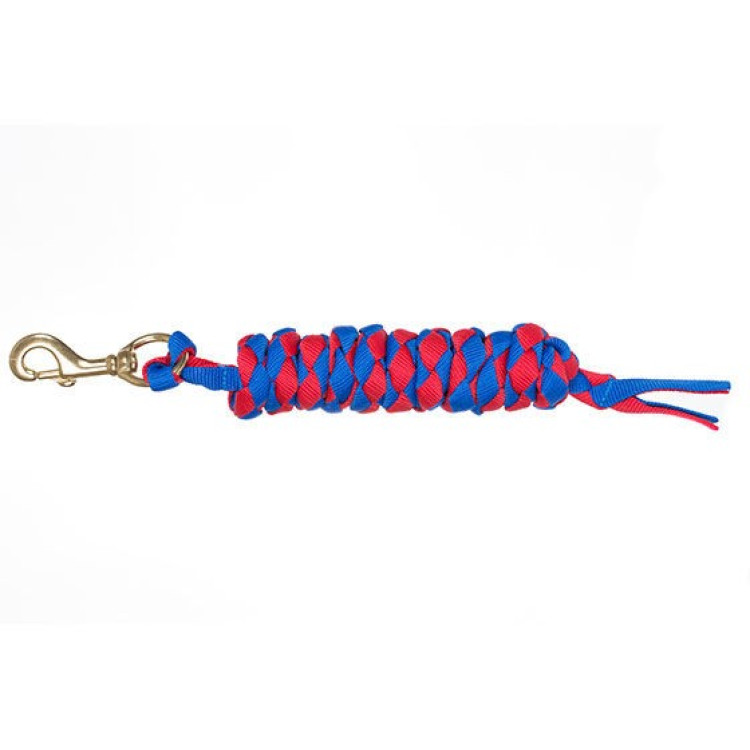 Longe en nylon tressé Finn-Tack Pro Longe en nylon tressé Finn-Tack Pro