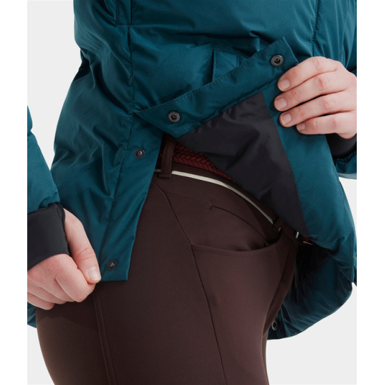 Parka Fahrenheit Horse Pilot femme Parka Fahrenheit Horse Pilot femme