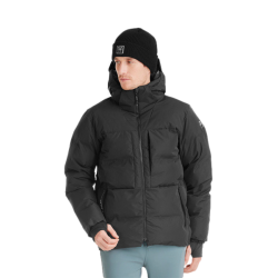 Parka Fahrenheit Horse Pilot heren