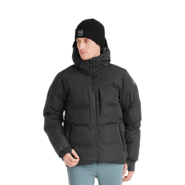 Parka Fahrenheit Horse Pilot heren