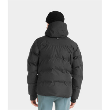 Parka Fahrenheit Horse Pilot heren Parka Fahrenheit Horse Pilot heren