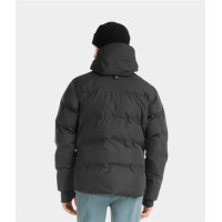 Parka Fahrenheit Horse Pilot homme Noir Parka Fahrenheit Horse Pilot homme Noir