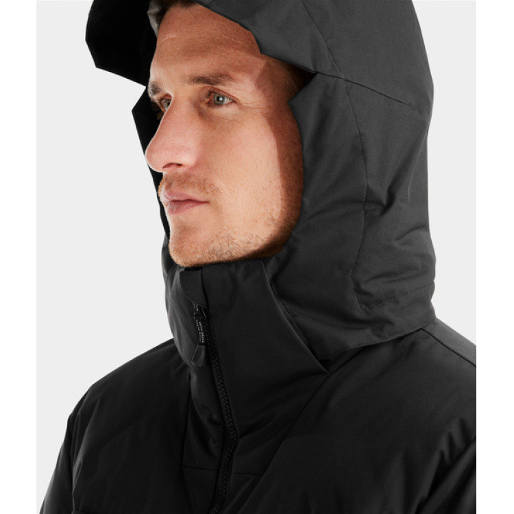 Parka Fahrenheit Horse Pilot homme Parka Fahrenheit Horse Pilot homme