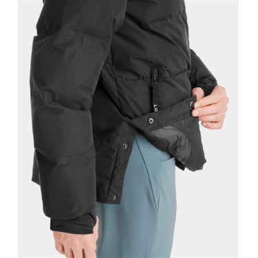 Parka Fahrenheit Horse Pilot heren Parka Fahrenheit Horse Pilot heren