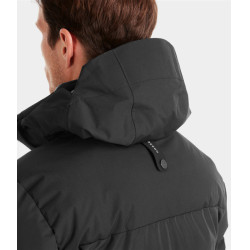 Parka Fahrenheit Horse Pilot homme Noir Parka Fahrenheit Horse Pilot homme Noir