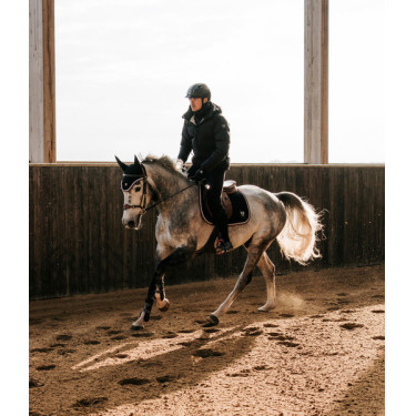 Parka Fahrenheit Horse Pilot homme Parka Fahrenheit Horse Pilot homme