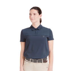 Polo Ariia Horse Pilot dames