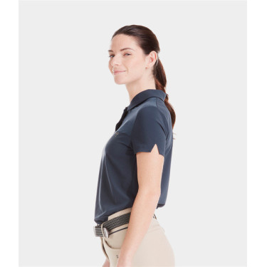 Polo Ariia Horse Pilot dames Polo Ariia Horse Pilot dames