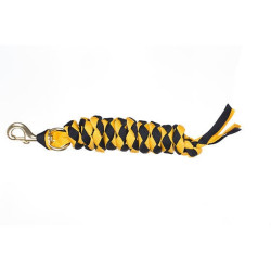 Longe en nylon tressé Finn-Tack Pro