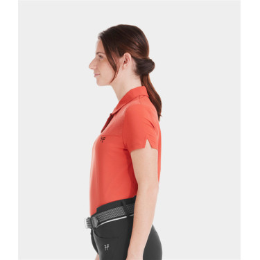 Polo Ariia Horse Pilot femme Polo Ariia Horse Pilot femme