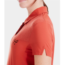 Polo Ariia Horse Pilot dames Polo Ariia Horse Pilot dames
